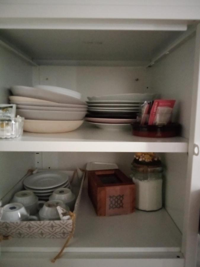 חרז Inn Jerez Santiago Loft Smoke Free מראה חיצוני תמונה