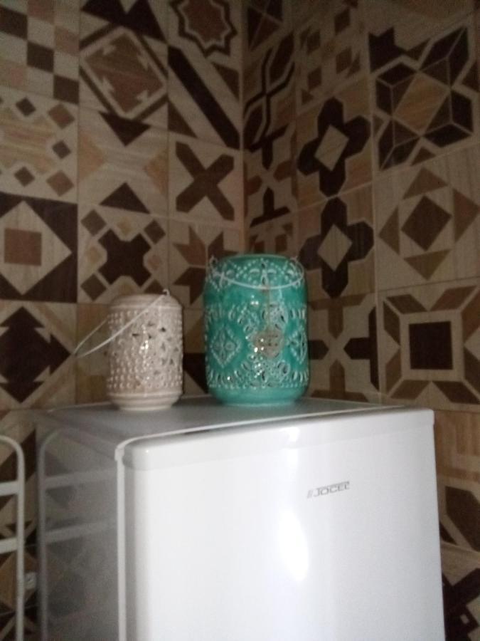 חרז Inn Jerez Santiago Loft Smoke Free מראה חיצוני תמונה