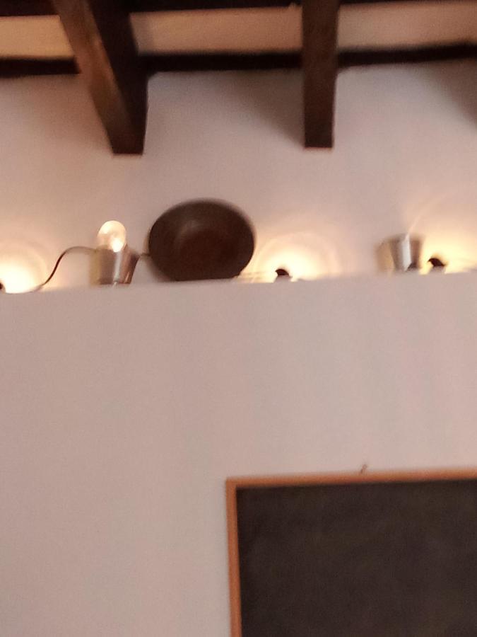 חרז Inn Jerez Santiago Loft Smoke Free מראה חיצוני תמונה