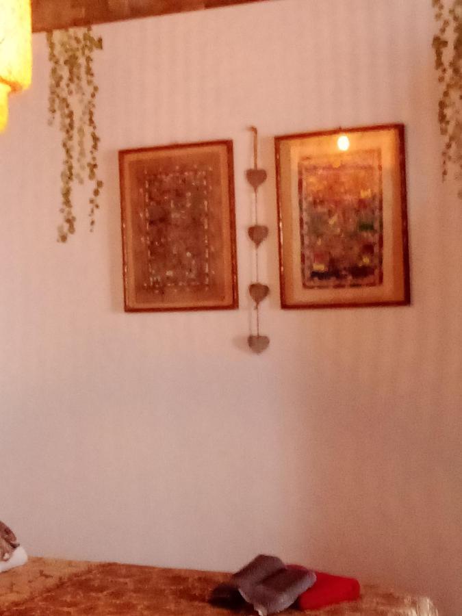 חרז Inn Jerez Santiago Loft Smoke Free מראה חיצוני תמונה