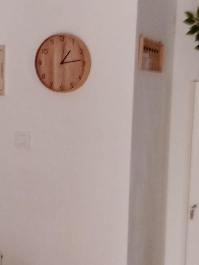 חרז Inn Jerez Santiago Loft Smoke Free מראה חיצוני תמונה