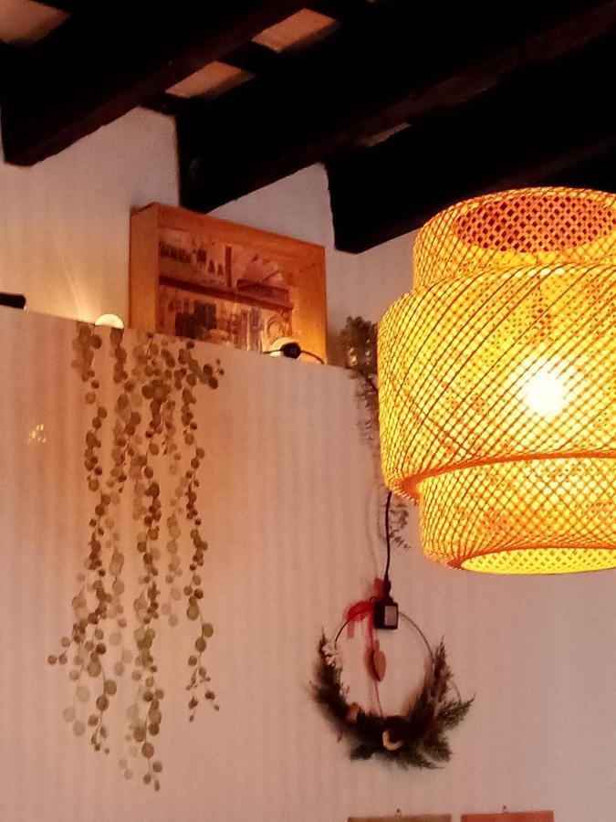 חרז Inn Jerez Santiago Loft Smoke Free מראה חיצוני תמונה