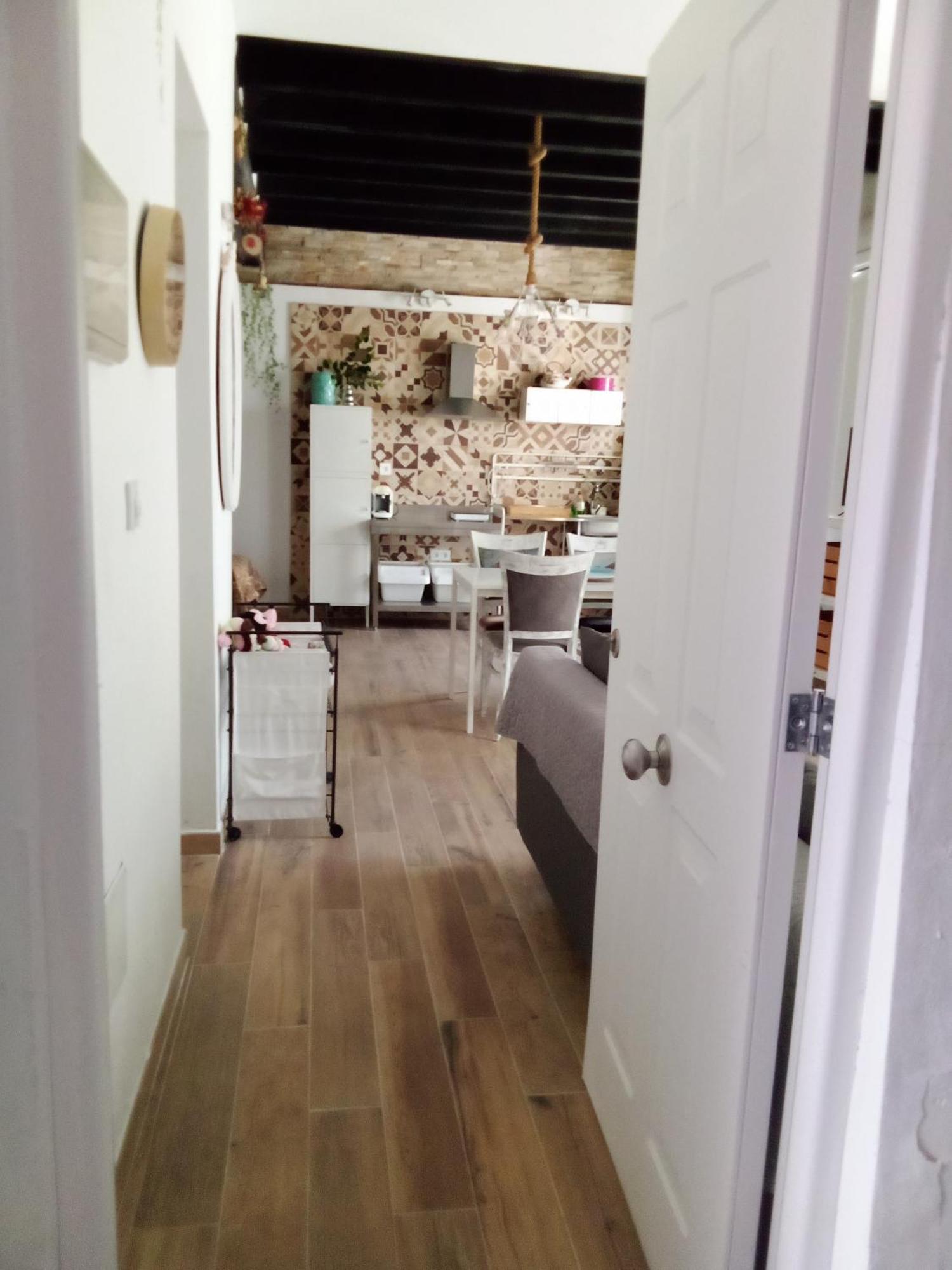 חרז Inn Jerez Santiago Loft Smoke Free מראה חיצוני תמונה