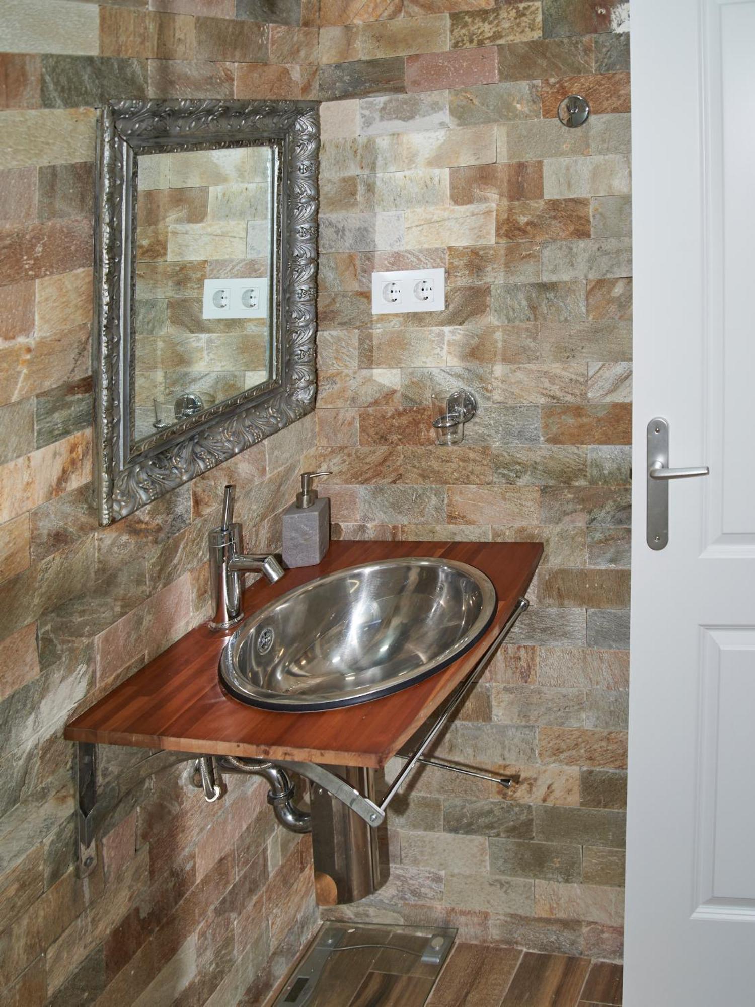 חרז Inn Jerez Santiago Loft Smoke Free מראה חיצוני תמונה