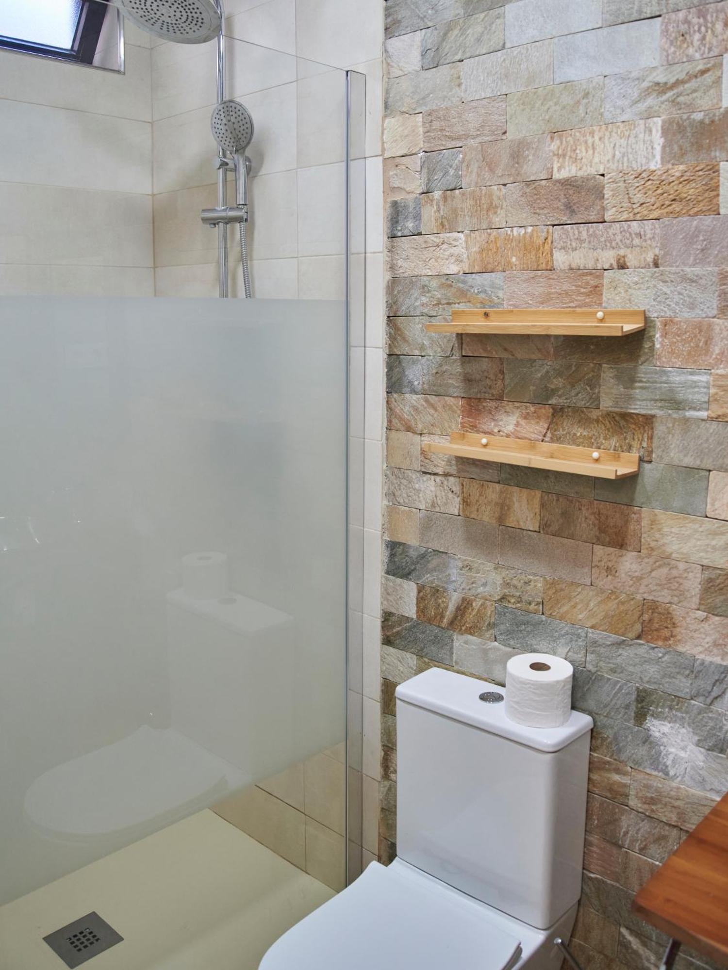 חרז Inn Jerez Santiago Loft Smoke Free מראה חיצוני תמונה