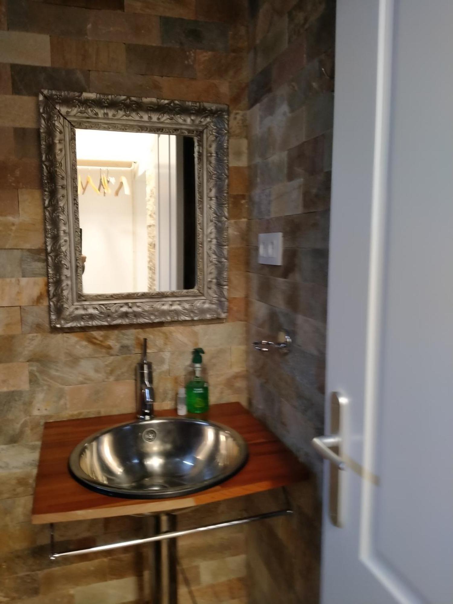 חרז Inn Jerez Santiago Loft Smoke Free מראה חיצוני תמונה