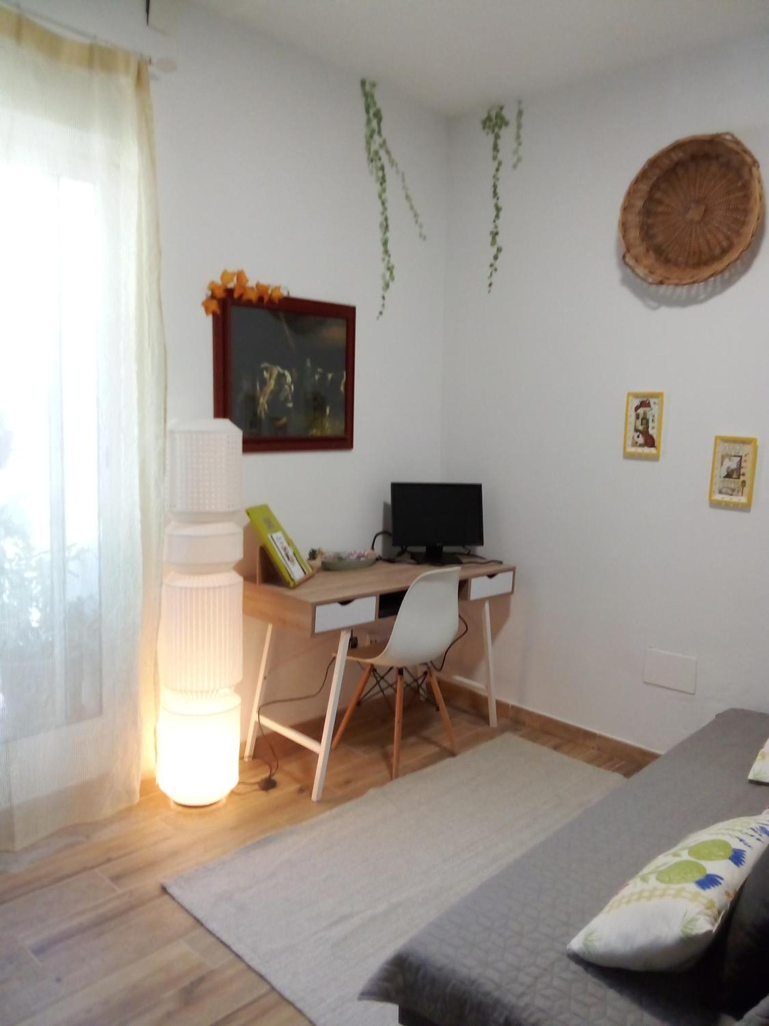 חרז Inn Jerez Santiago Loft Smoke Free חדר תמונה