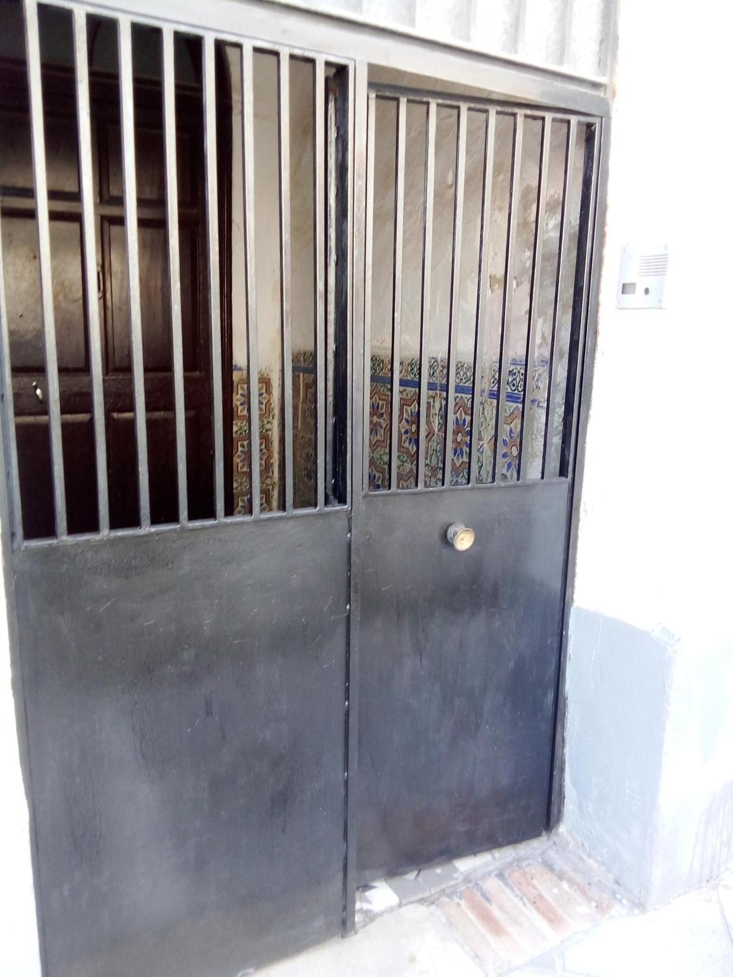 חרז Inn Jerez Santiago Loft Smoke Free חדר תמונה